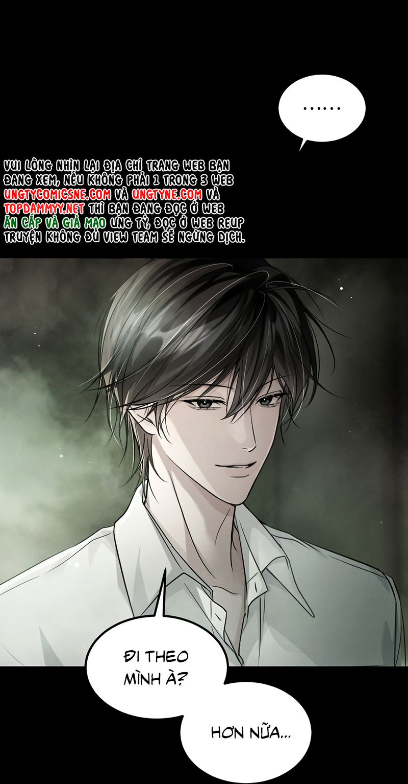 TA PHONG THẦN TRONG TRÒ CHƠI KINH DỊ Chapter 8 - Trang 22