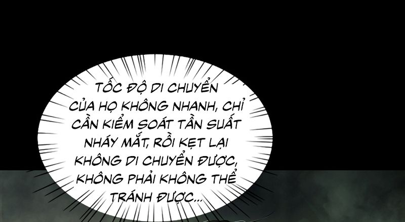 TA PHONG THẦN TRONG TRÒ CHƠI KINH DỊ Chapter 8 - Trang 26