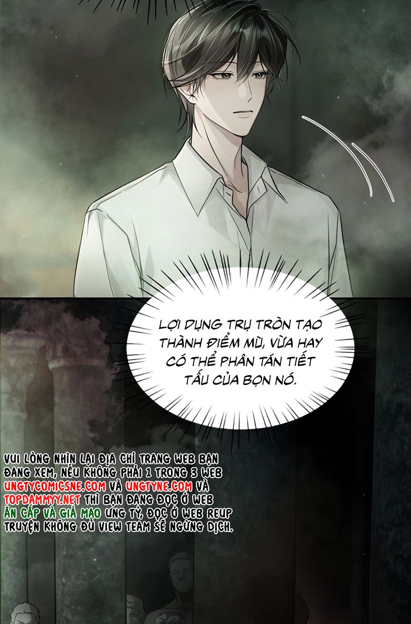 TA PHONG THẦN TRONG TRÒ CHƠI KINH DỊ Chapter 8 - Trang 27