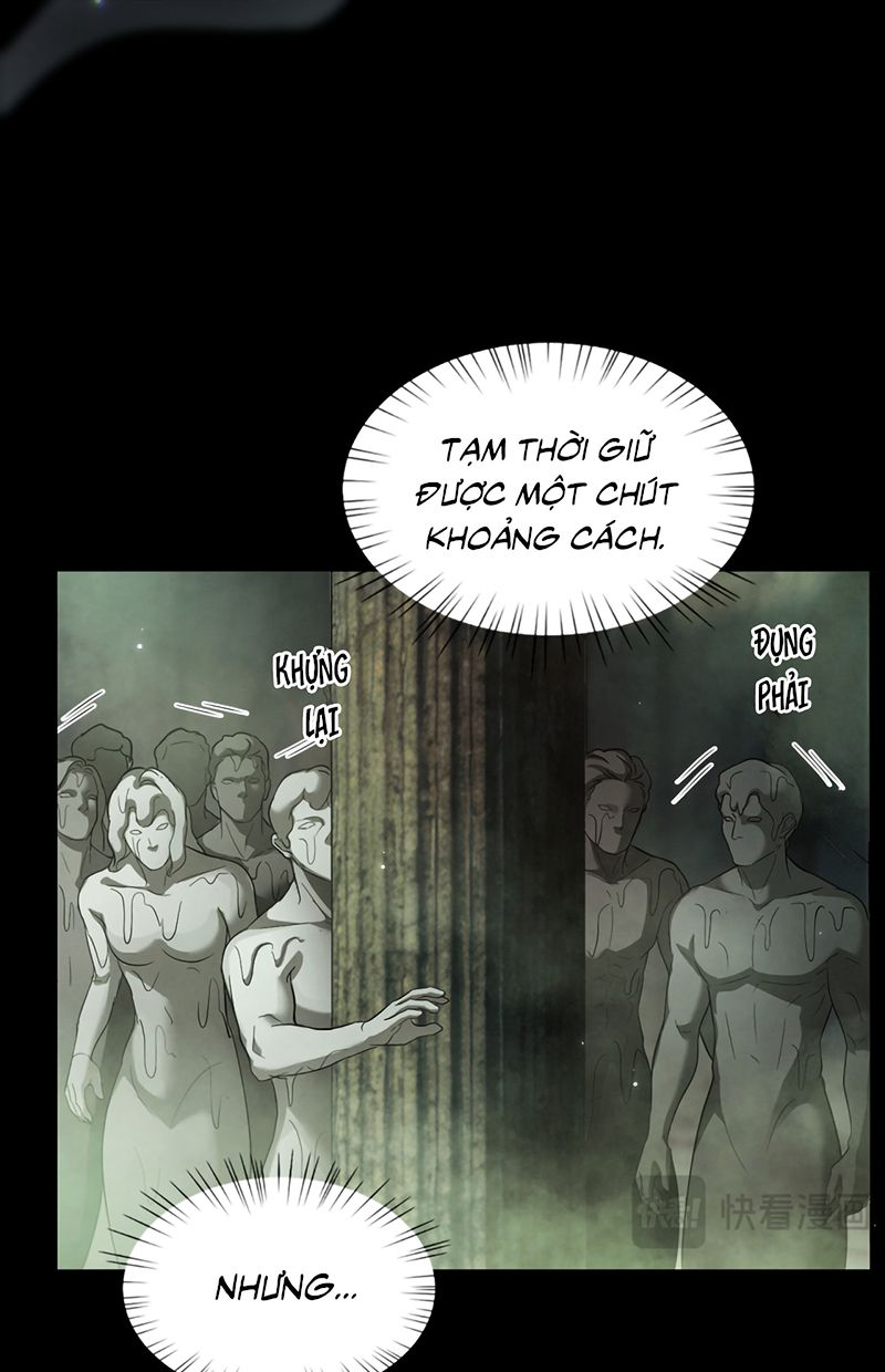 TA PHONG THẦN TRONG TRÒ CHƠI KINH DỊ Chapter 8 - Trang 29