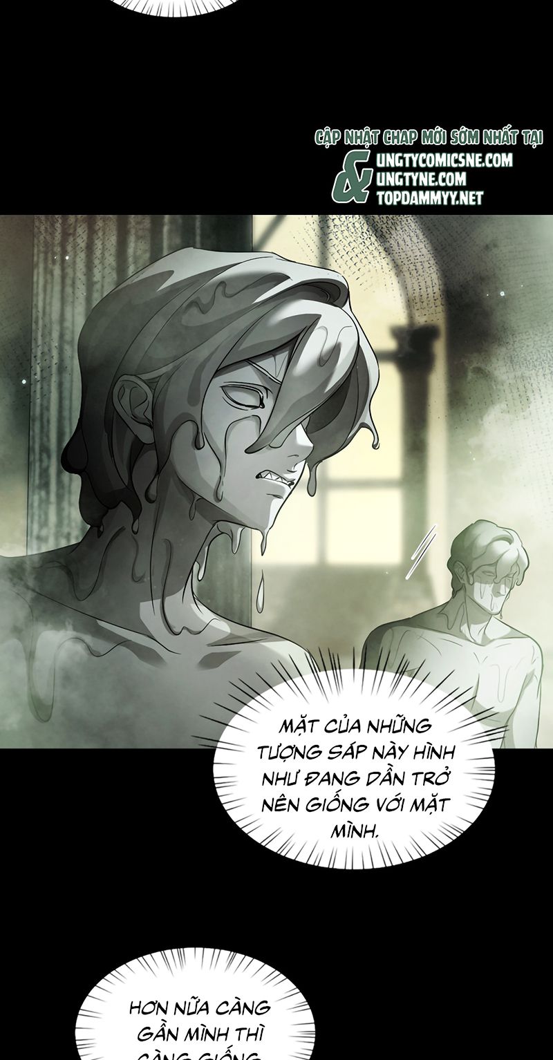 TA PHONG THẦN TRONG TRÒ CHƠI KINH DỊ Chapter 8 - Trang 30