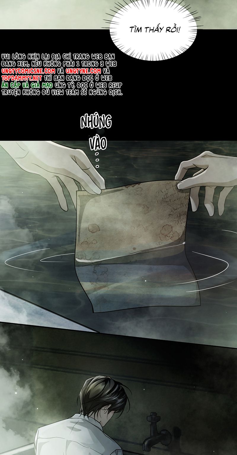 TA PHONG THẦN TRONG TRÒ CHƠI KINH DỊ Chapter 8 - Trang 32