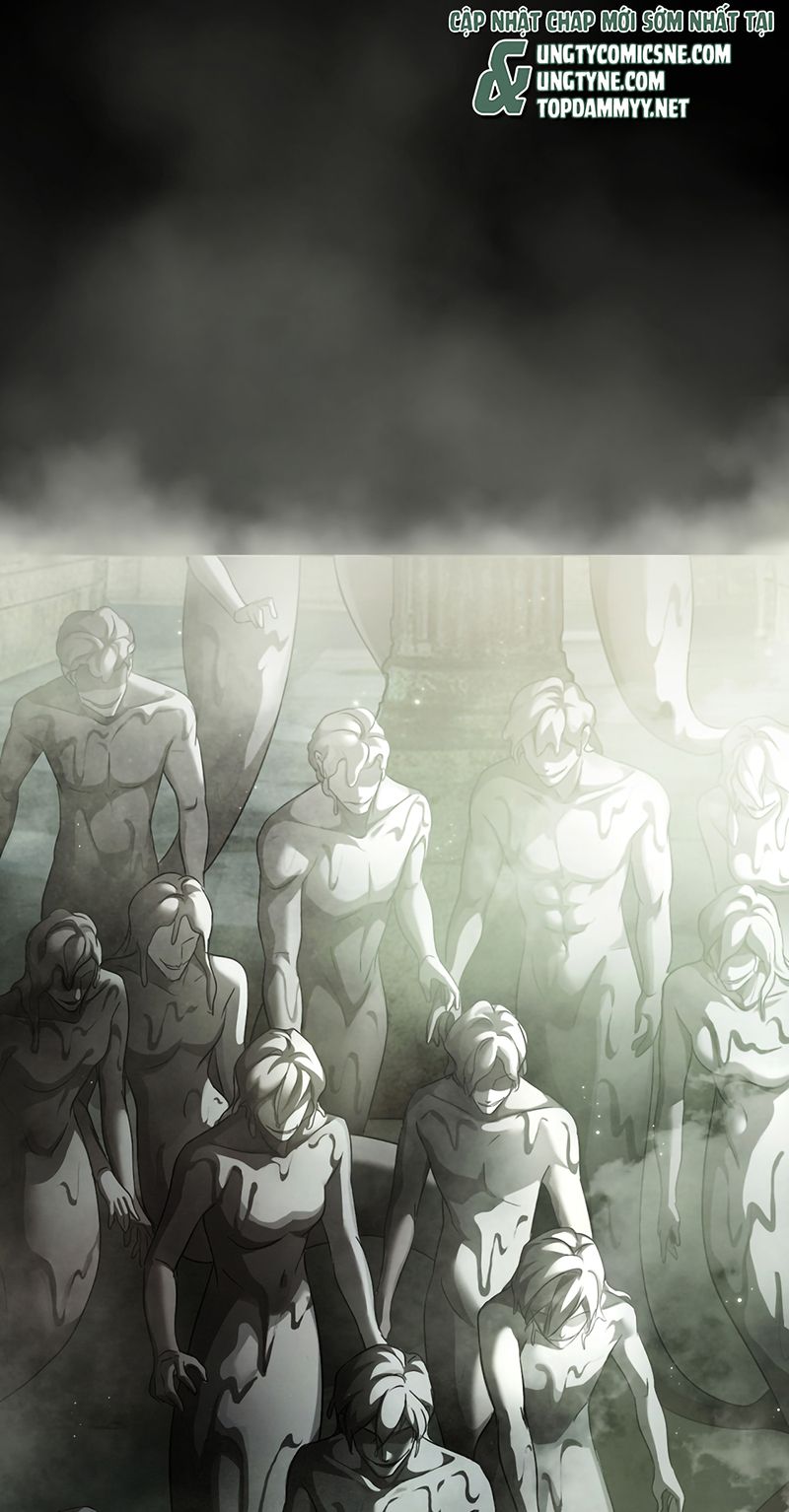 TA PHONG THẦN TRONG TRÒ CHƠI KINH DỊ Chapter 8 - Trang 34