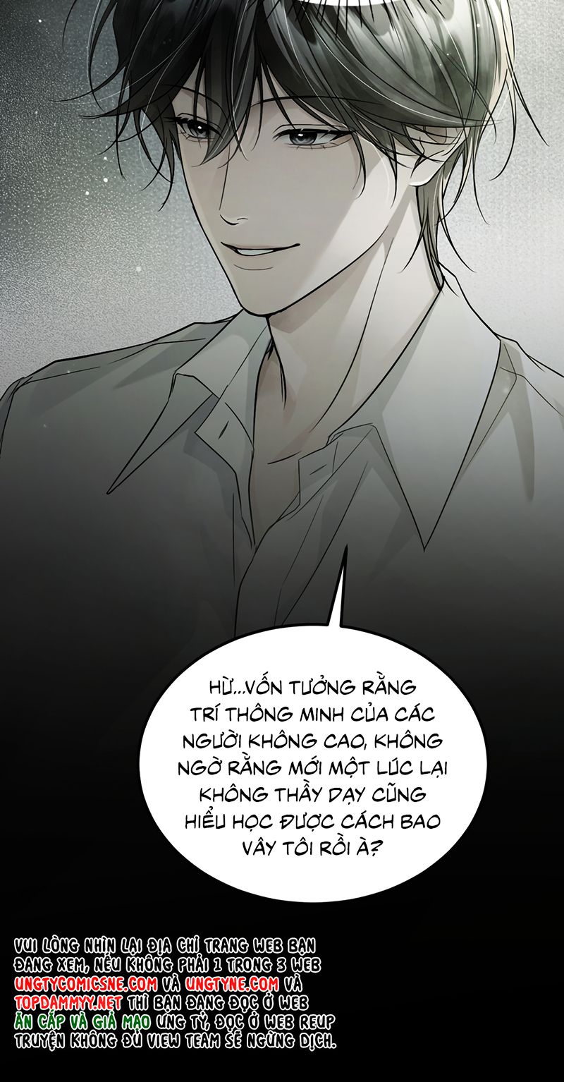 TA PHONG THẦN TRONG TRÒ CHƠI KINH DỊ Chapter 8 - Trang 36