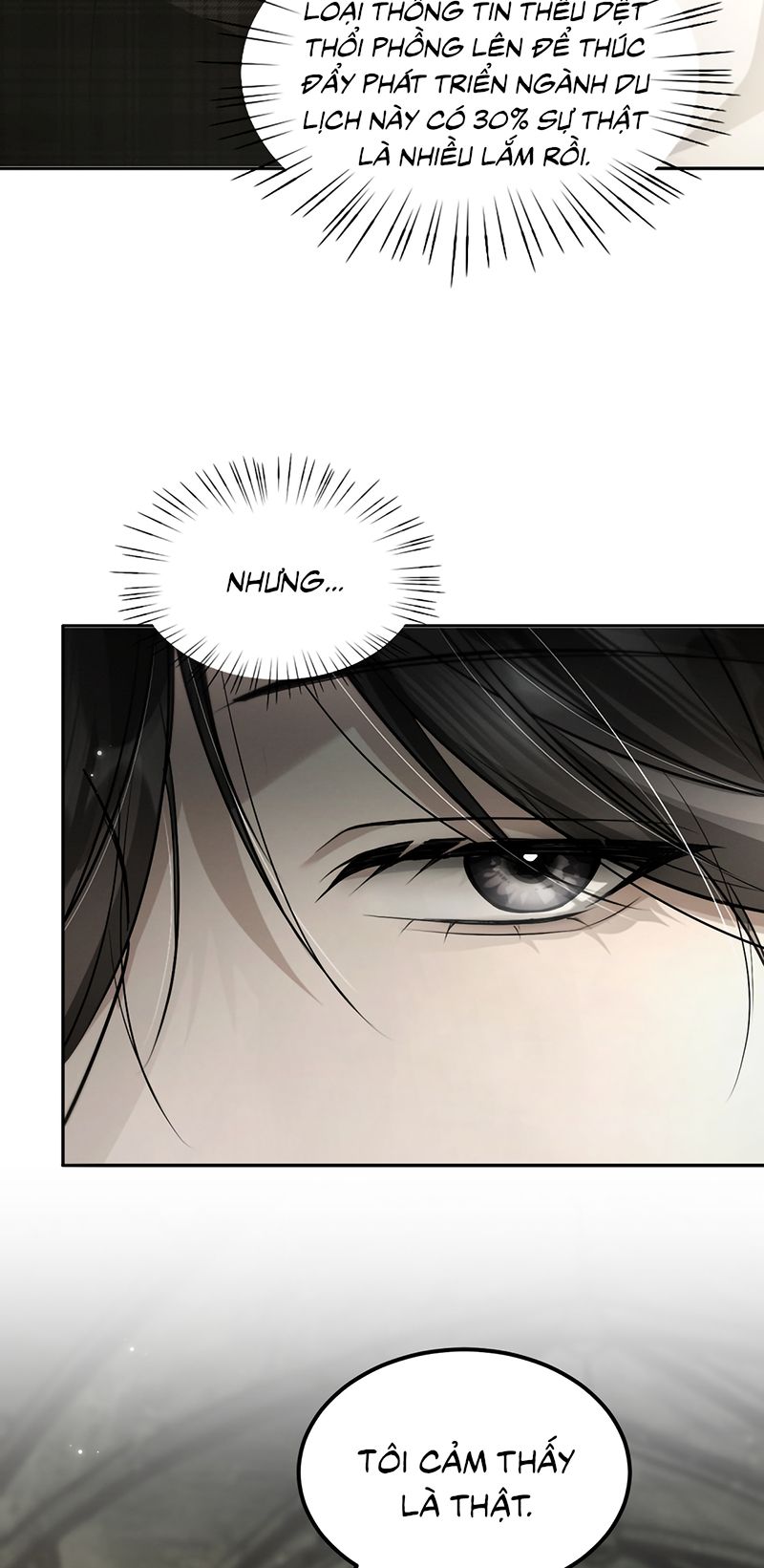 TA PHONG THẦN TRONG TRÒ CHƠI KINH DỊ Chapter 8 - Trang 5
