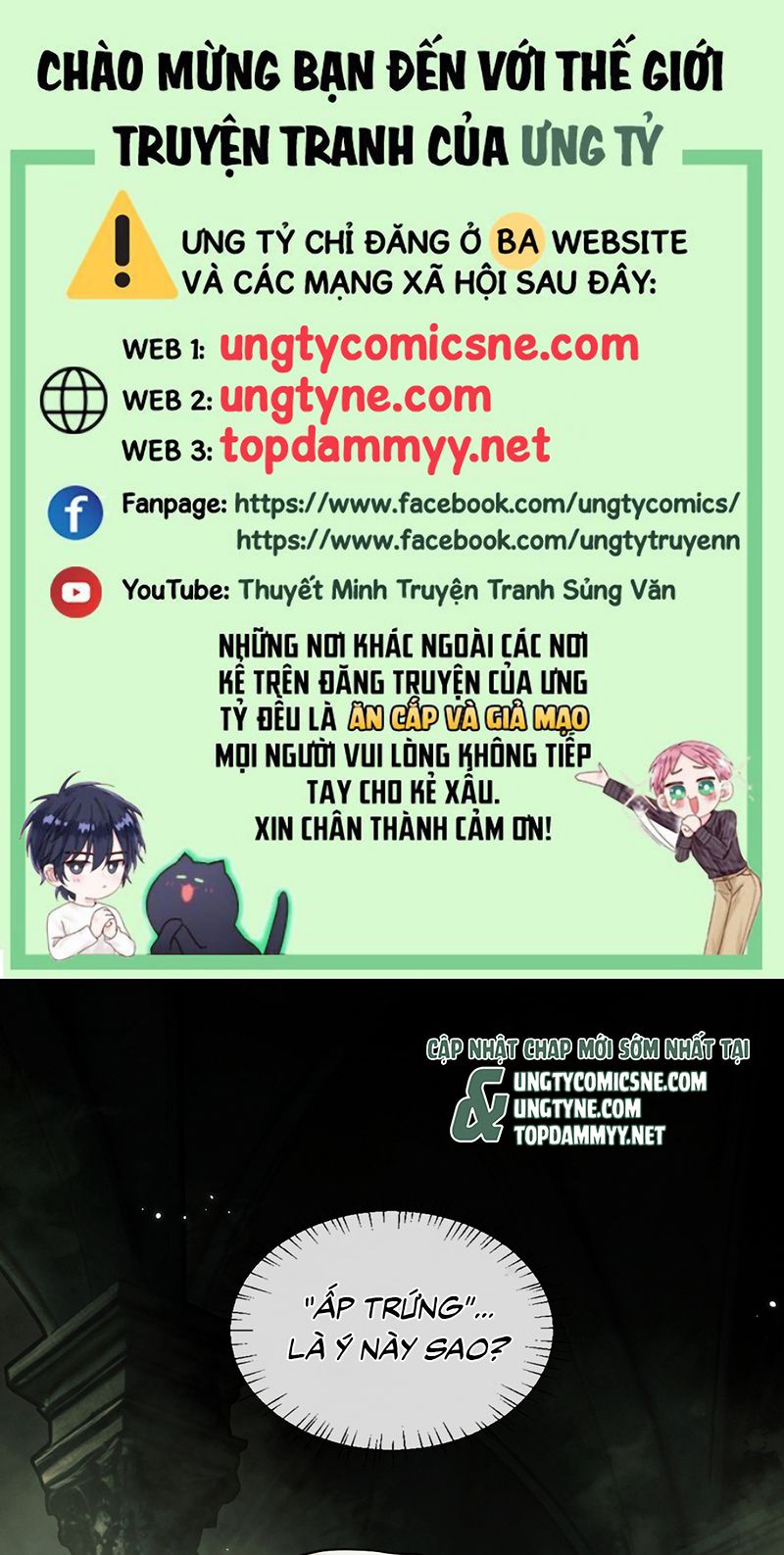 TA PHONG THẦN TRONG TRÒ CHƠI KINH DỊ Chapter 9 - Trang 2