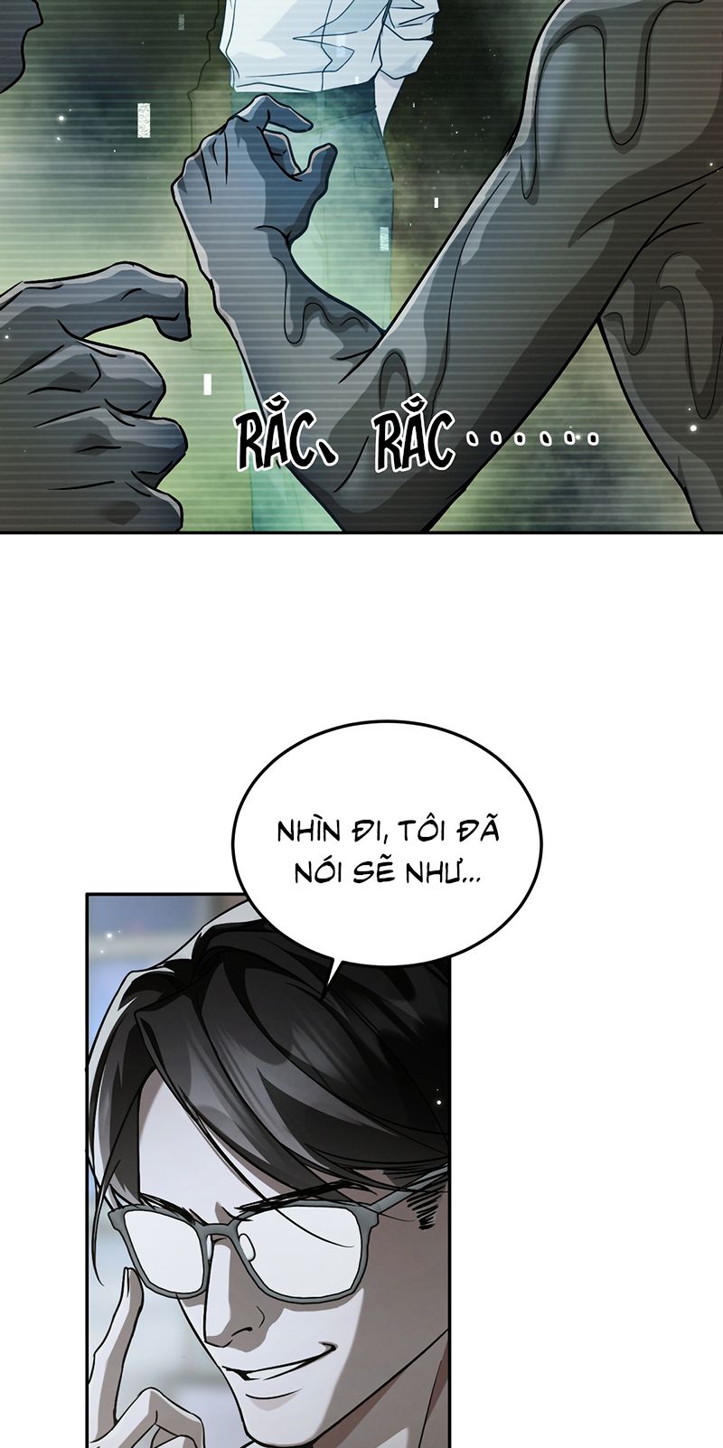 TA PHONG THẦN TRONG TRÒ CHƠI KINH DỊ Chapter 9 - Trang 20