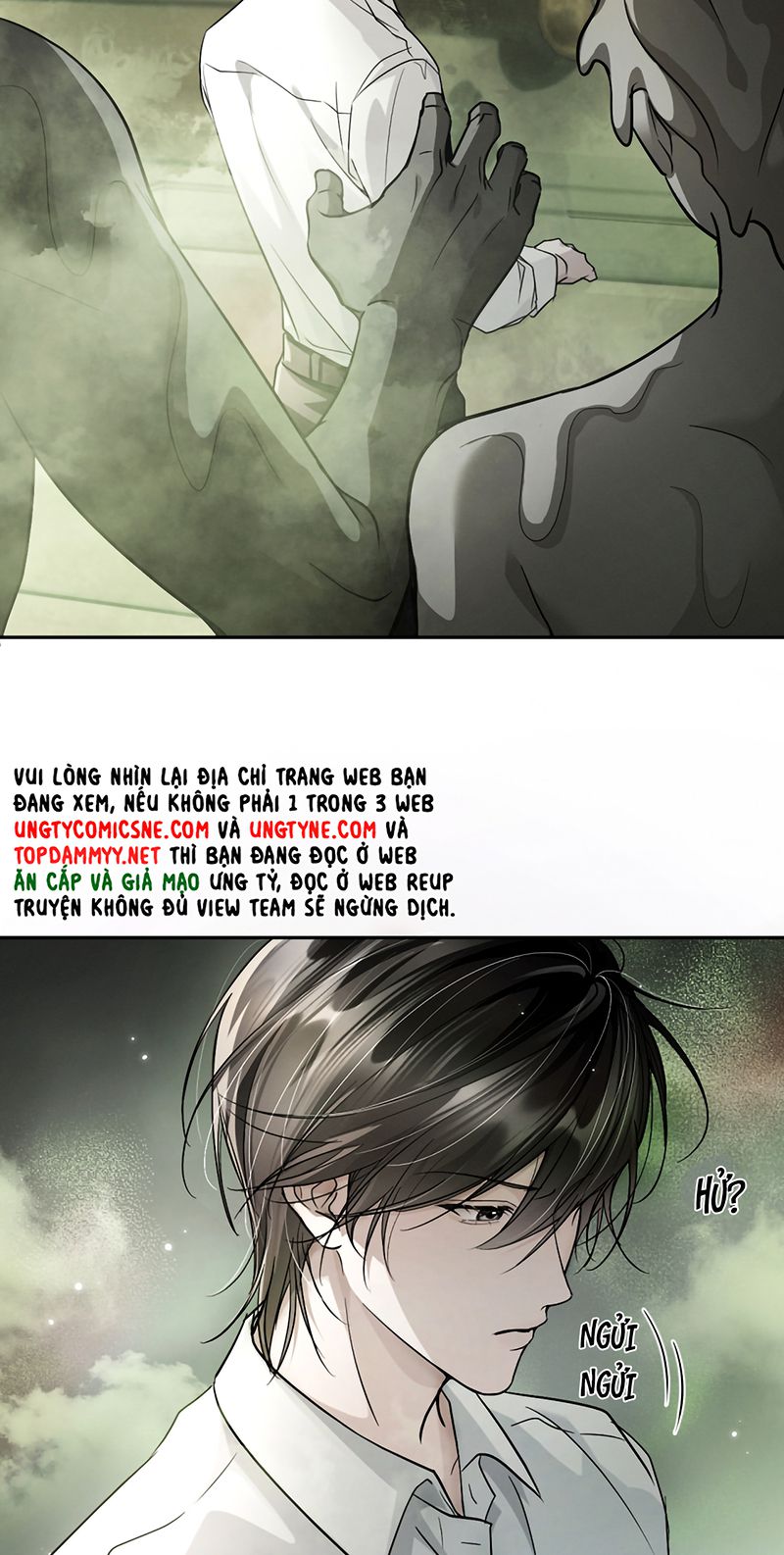 TA PHONG THẦN TRONG TRÒ CHƠI KINH DỊ Chapter 9 - Trang 4