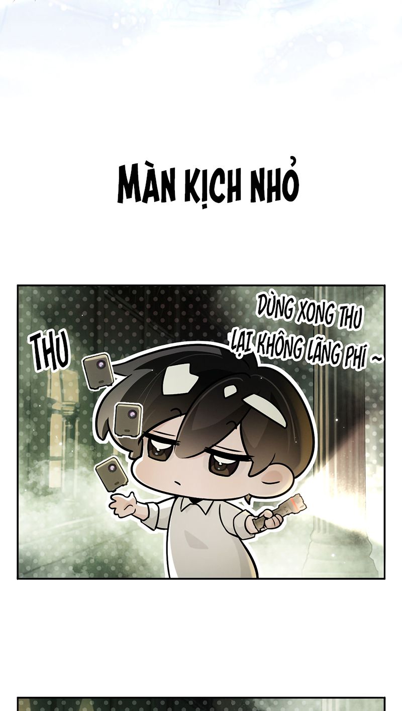 TA PHONG THẦN TRONG TRÒ CHƠI KINH DỊ Chapter 9 - Trang 47