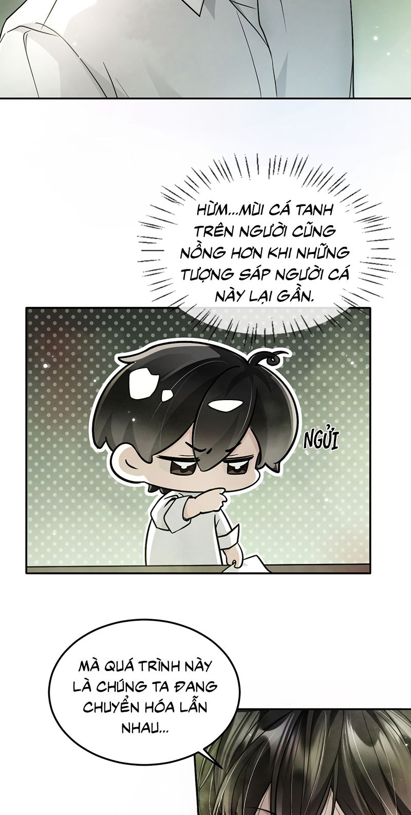 TA PHONG THẦN TRONG TRÒ CHƠI KINH DỊ Chapter 9 - Trang 5