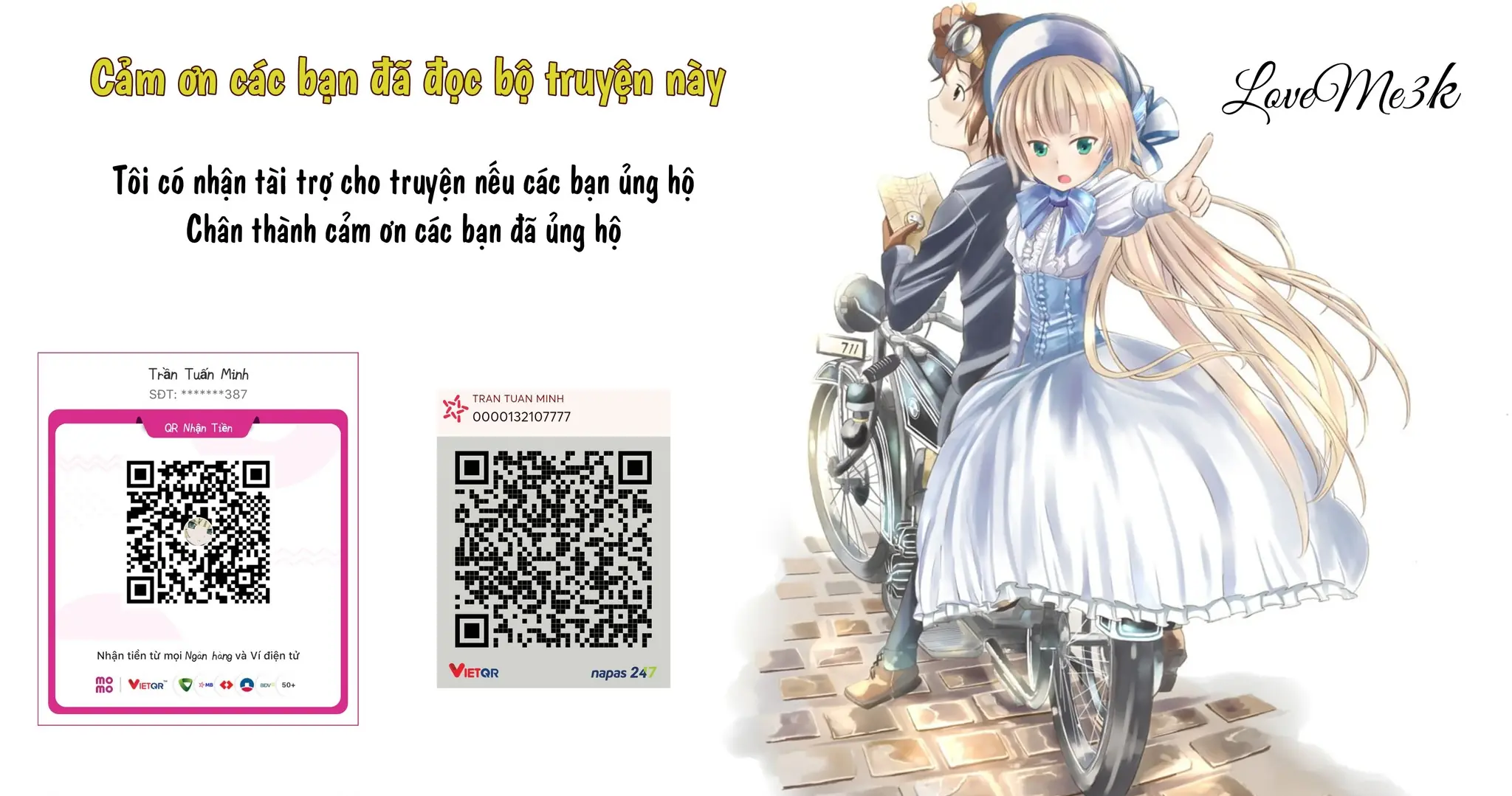 Ta Rủa 7 Đời Nhà Cậu Đấy, Hãy Mau Kết Hôn Đi Chapter 11 - Trang 37