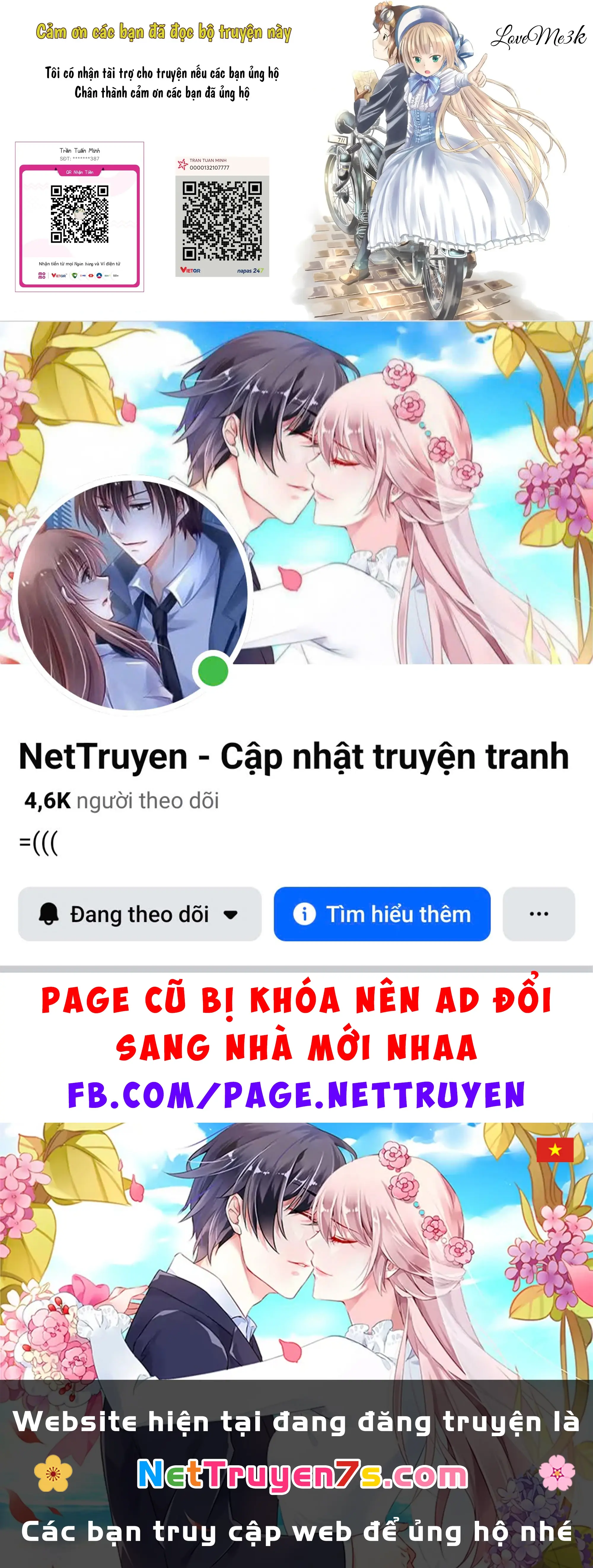 Ta Rủa 7 Đời Nhà Cậu Đấy, Hãy Mau Kết Hôn Đi Chapter 9 - Trang 28