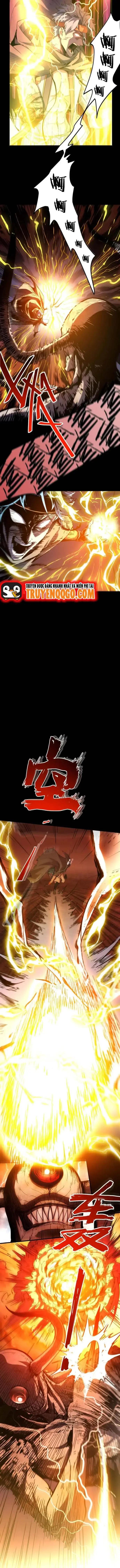 Ta Sáng Lập Tổ Chức Cứu Thế Chapter 1 - Trang 11