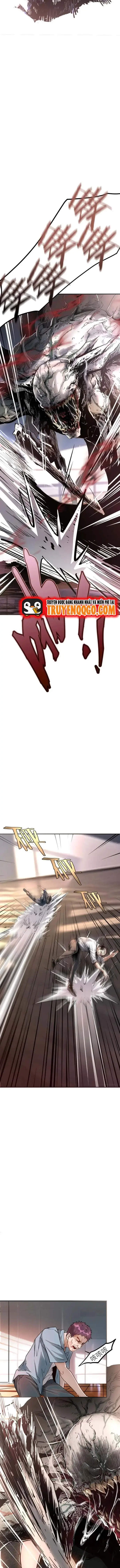 Ta Sáng Lập Tổ Chức Cứu Thế Chapter 2 - Trang 12