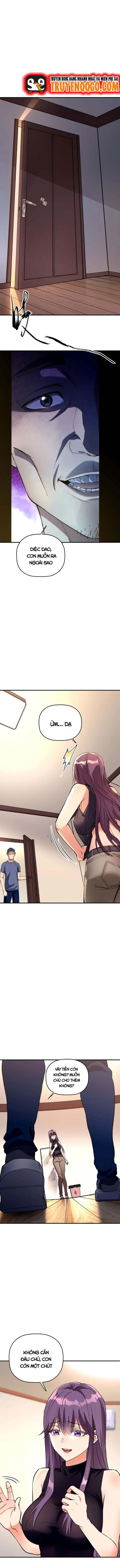 Ta Sáng Lập Tổ Chức Cứu Thế Chapter 5 - Trang 4