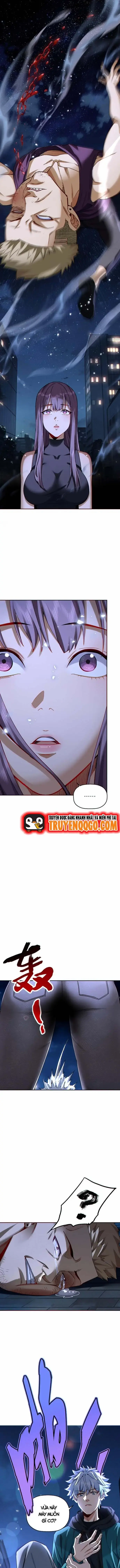 Ta Sáng Lập Tổ Chức Cứu Thế Chapter 6 - Trang 6
