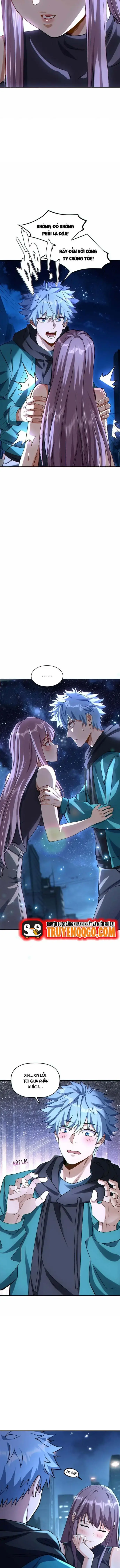 Ta Sáng Lập Tổ Chức Cứu Thế Chapter 7 - Trang 6