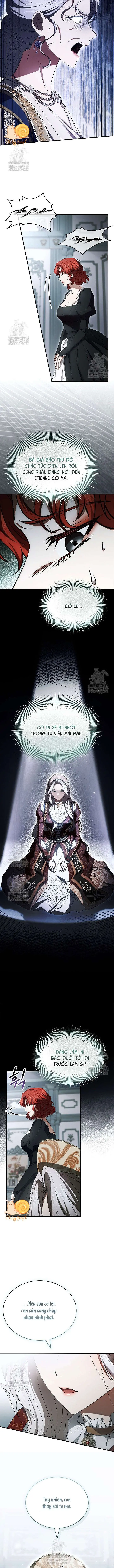 Ta Sẽ Đoạt Lấy Vương Miện Từ Ngươi Chapter 10 - Trang 6