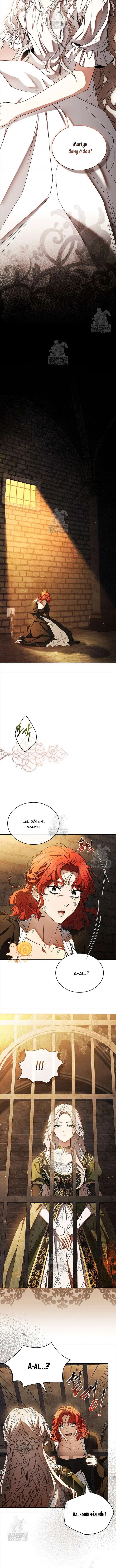 Ta Sẽ Đoạt Lấy Vương Miện Từ Ngươi Chapter 14 - Trang 11