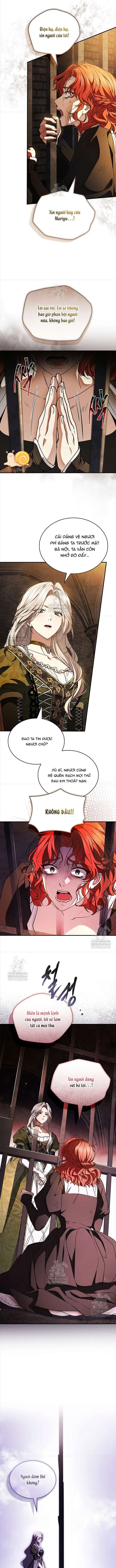 Ta Sẽ Đoạt Lấy Vương Miện Từ Ngươi Chapter 14 - Trang 12