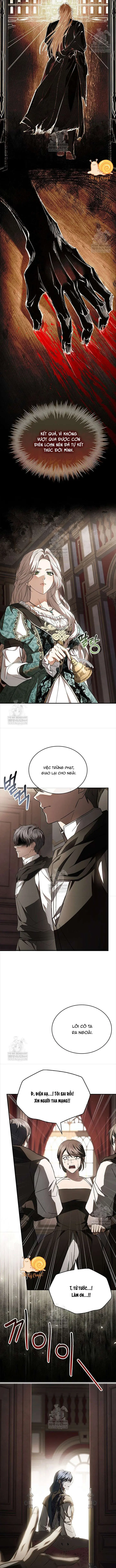 Ta Sẽ Đoạt Lấy Vương Miện Từ Ngươi Chapter 16 - Trang 10