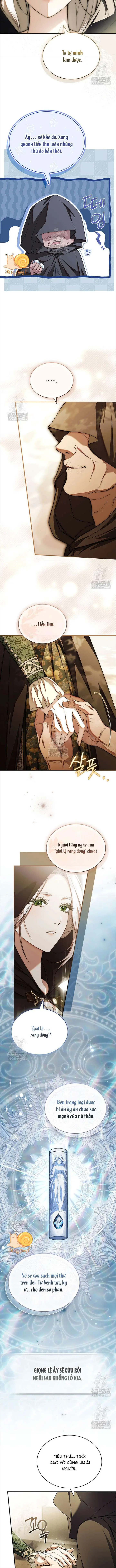 Ta Sẽ Đoạt Lấy Vương Miện Từ Ngươi Chapter 17 - Trang 10