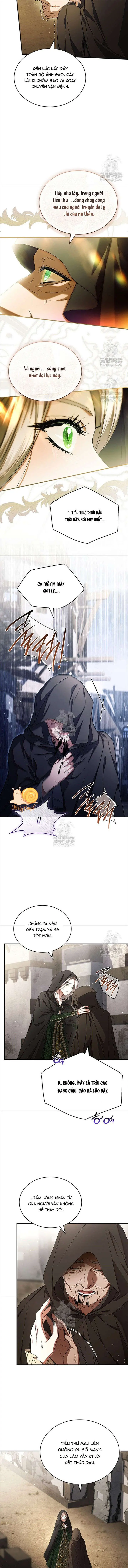 Ta Sẽ Đoạt Lấy Vương Miện Từ Ngươi Chapter 17 - Trang 11