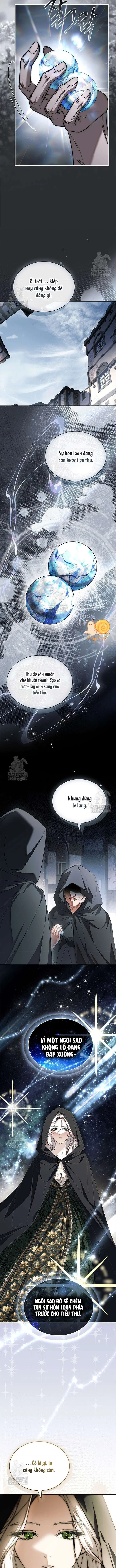 Ta Sẽ Đoạt Lấy Vương Miện Từ Ngươi Chapter 17 - Trang 9