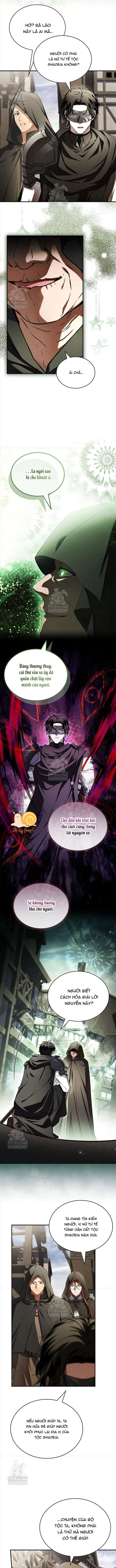 Ta Sẽ Đoạt Lấy Vương Miện Từ Ngươi Chapter 18 - Trang 3