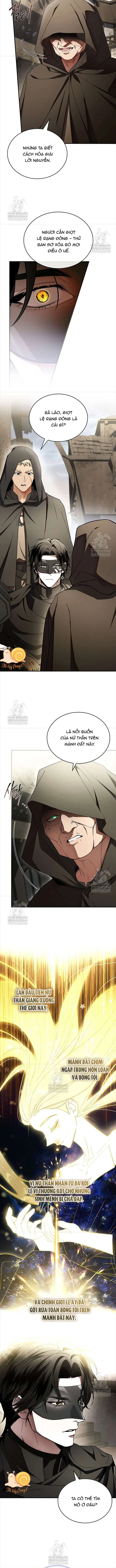 Ta Sẽ Đoạt Lấy Vương Miện Từ Ngươi Chapter 18 - Trang 4