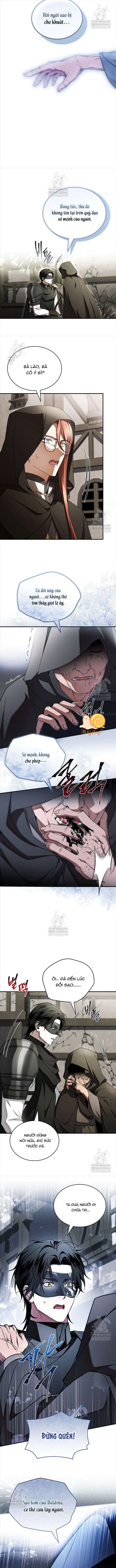 Ta Sẽ Đoạt Lấy Vương Miện Từ Ngươi Chapter 18 - Trang 5