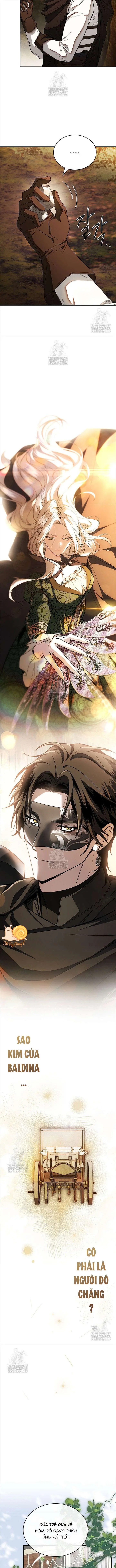 Ta Sẽ Đoạt Lấy Vương Miện Từ Ngươi Chapter 19 - Trang 11