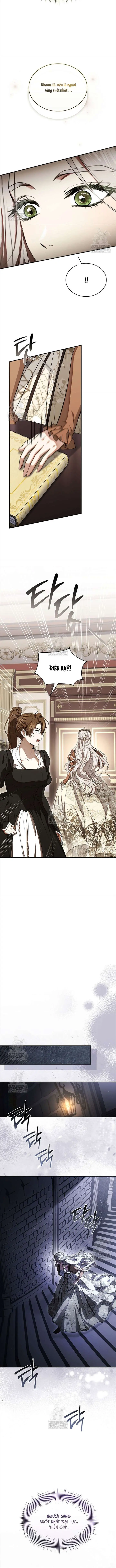 Ta Sẽ Đoạt Lấy Vương Miện Từ Ngươi Chapter 19 - Trang 13