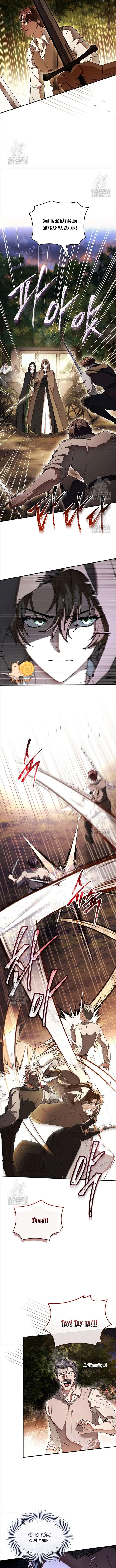 Ta Sẽ Đoạt Lấy Vương Miện Từ Ngươi Chapter 19 - Trang 5