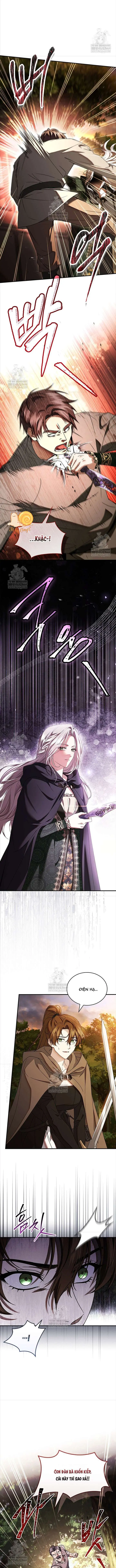 Ta Sẽ Đoạt Lấy Vương Miện Từ Ngươi Chapter 19 - Trang 7