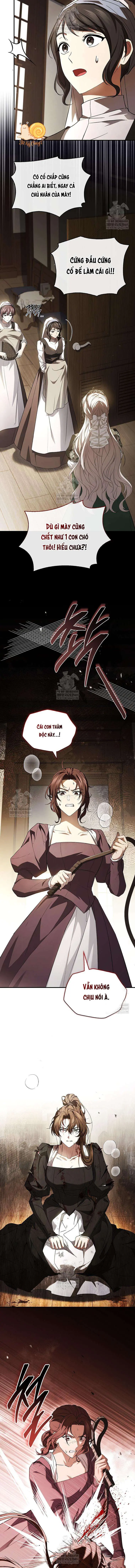 Ta Sẽ Đoạt Lấy Vương Miện Từ Ngươi Chapter 2 - Trang 16