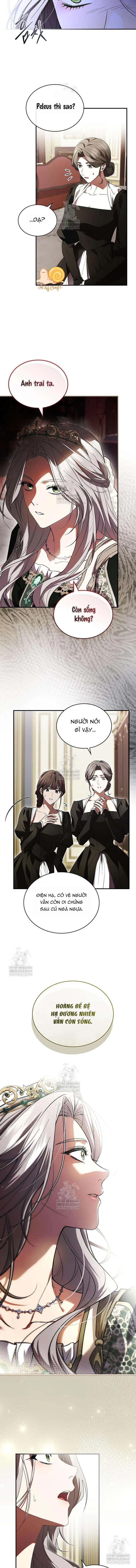 Ta Sẽ Đoạt Lấy Vương Miện Từ Ngươi Chapter 2 - Trang 3