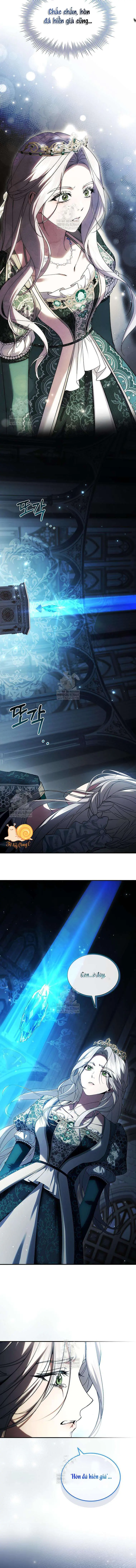 Ta Sẽ Đoạt Lấy Vương Miện Từ Ngươi Chapter 2 - Trang 8