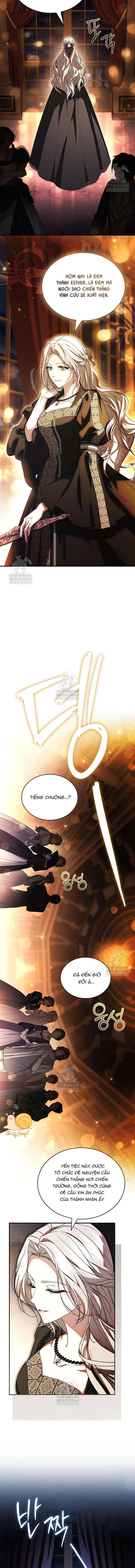 Ta Sẽ Đoạt Lấy Vương Miện Từ Ngươi Chapter 21 - Trang 11