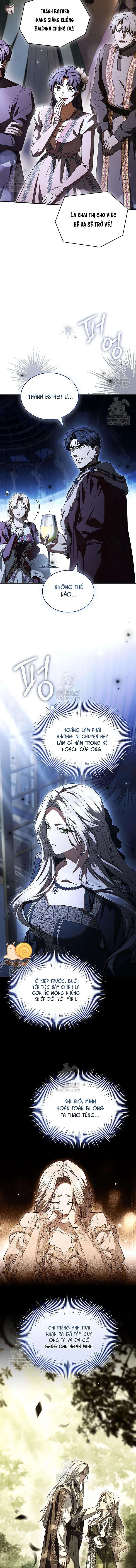 Ta Sẽ Đoạt Lấy Vương Miện Từ Ngươi Chapter 21 - Trang 13