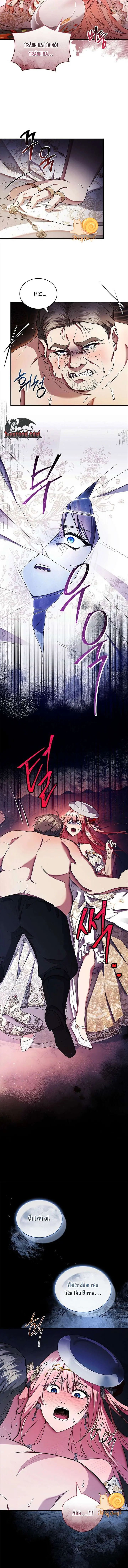Ta Sẽ Đoạt Lấy Vương Miện Từ Ngươi Chapter 23 - Trang 10