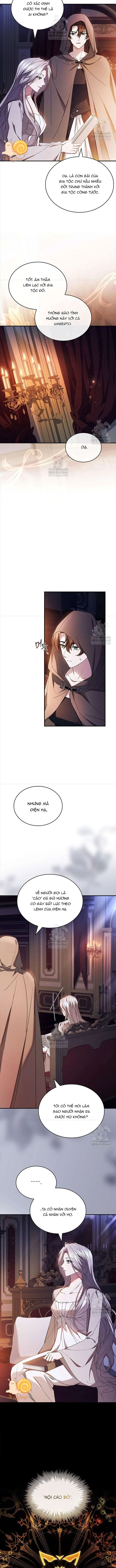 Ta Sẽ Đoạt Lấy Vương Miện Từ Ngươi Chapter 24 - Trang 12
