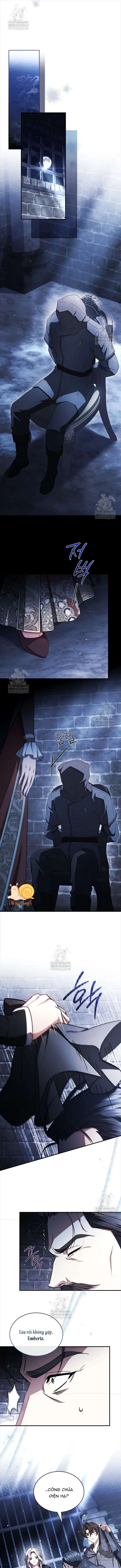 Ta Sẽ Đoạt Lấy Vương Miện Từ Ngươi Chapter 25 - Trang 10