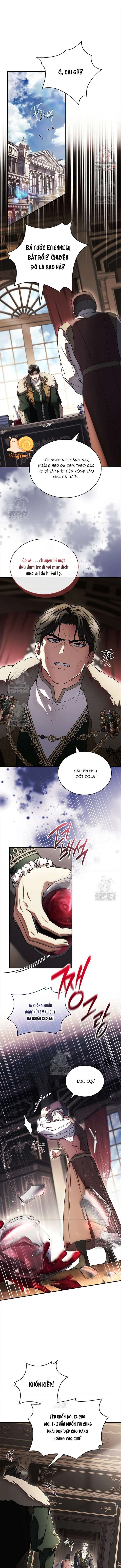 Ta Sẽ Đoạt Lấy Vương Miện Từ Ngươi Chapter 25 - Trang 2