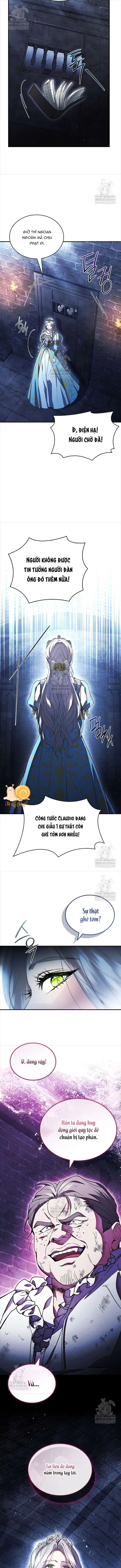 Ta Sẽ Đoạt Lấy Vương Miện Từ Ngươi Chapter 26 - Trang 14
