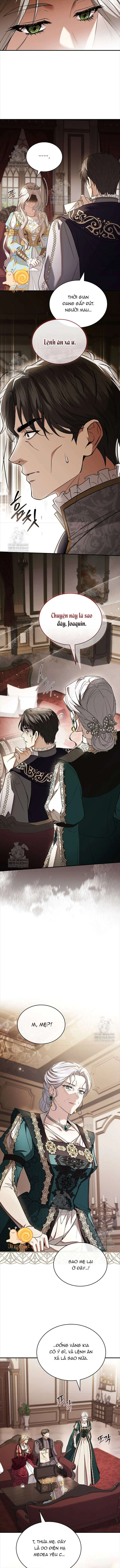 Ta Sẽ Đoạt Lấy Vương Miện Từ Ngươi Chapter 26 - Trang 6