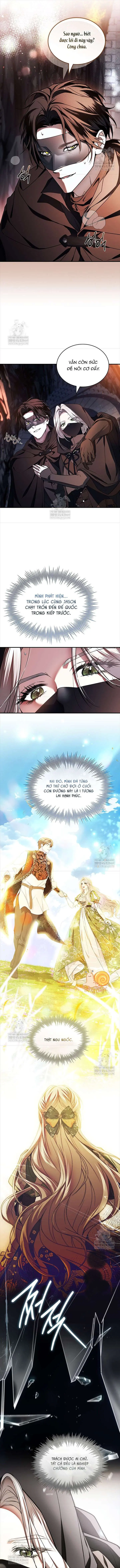 Ta Sẽ Đoạt Lấy Vương Miện Từ Ngươi Chapter 29 - Trang 11