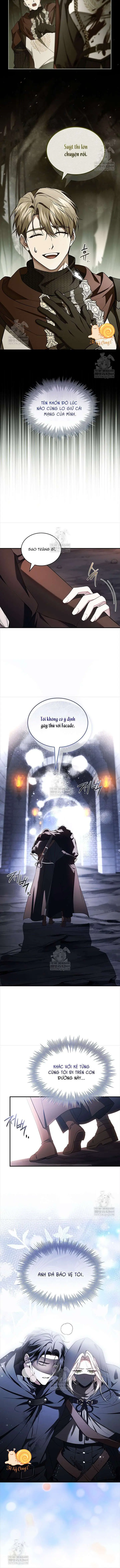 Ta Sẽ Đoạt Lấy Vương Miện Từ Ngươi Chapter 29 - Trang 15