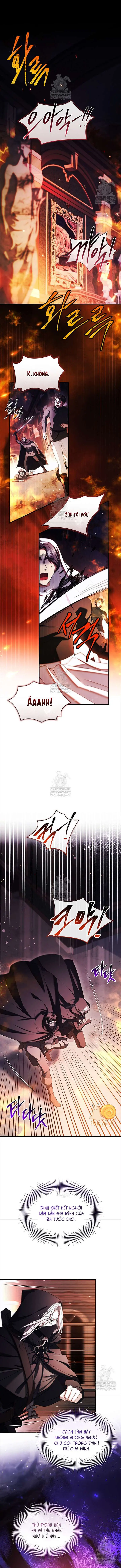 Ta Sẽ Đoạt Lấy Vương Miện Từ Ngươi Chapter 29 - Trang 4