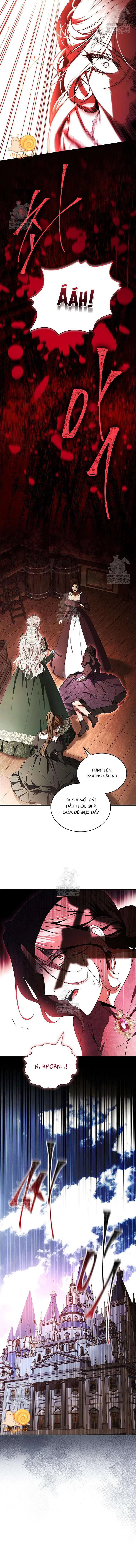 Ta Sẽ Đoạt Lấy Vương Miện Từ Ngươi Chapter 3 - Trang 15